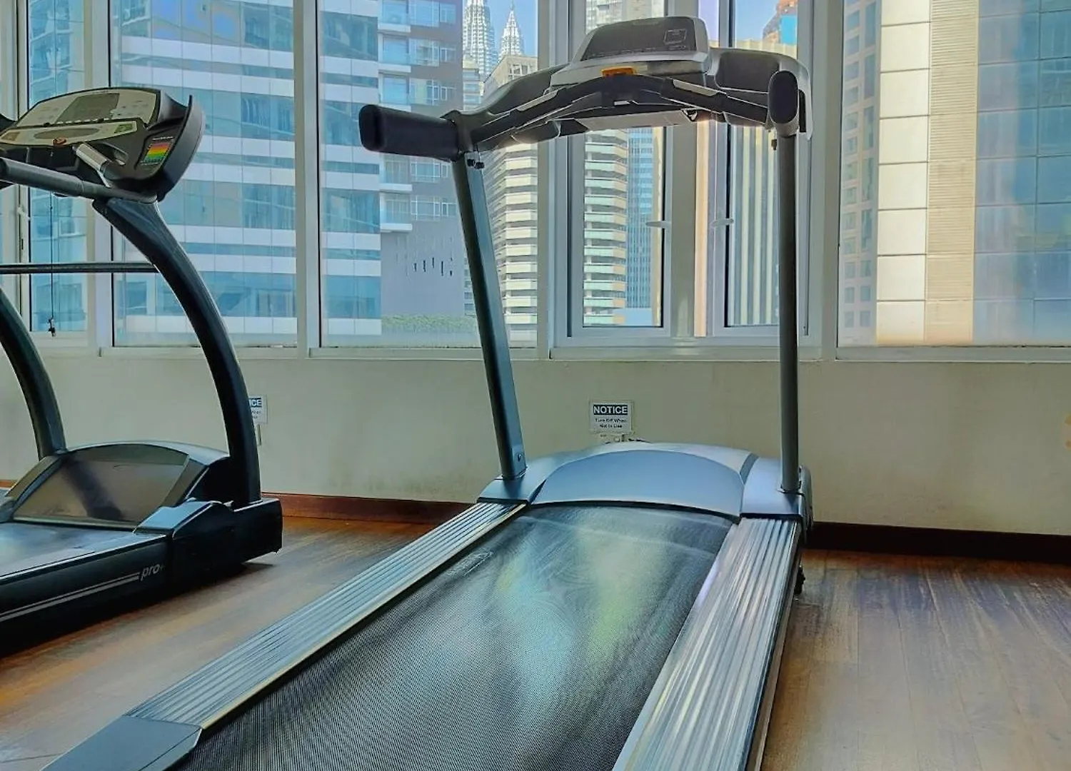 Apartment Seri Suites Klcc Kuala Lumpur Malaysia