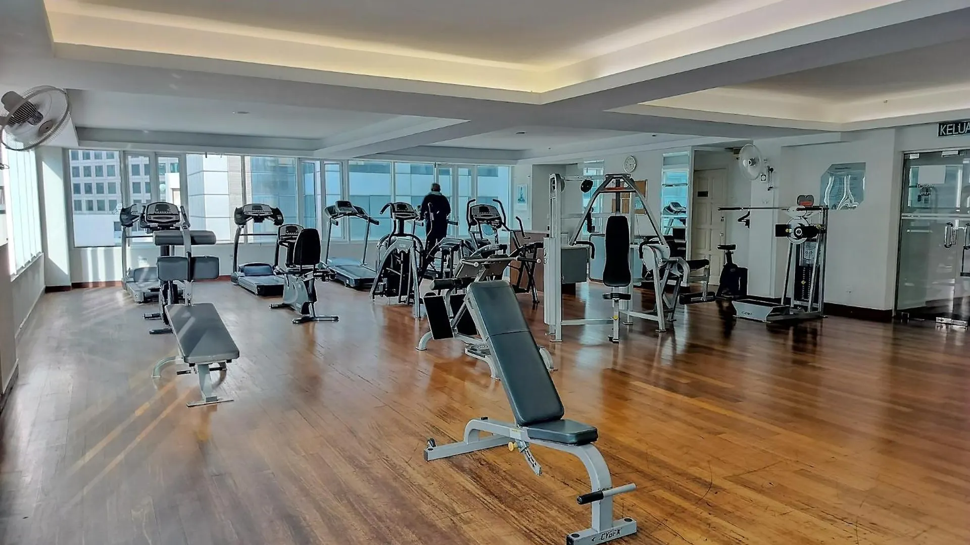 Seri Suites Klcc Kuala Lumpur 0*,  Malaysia