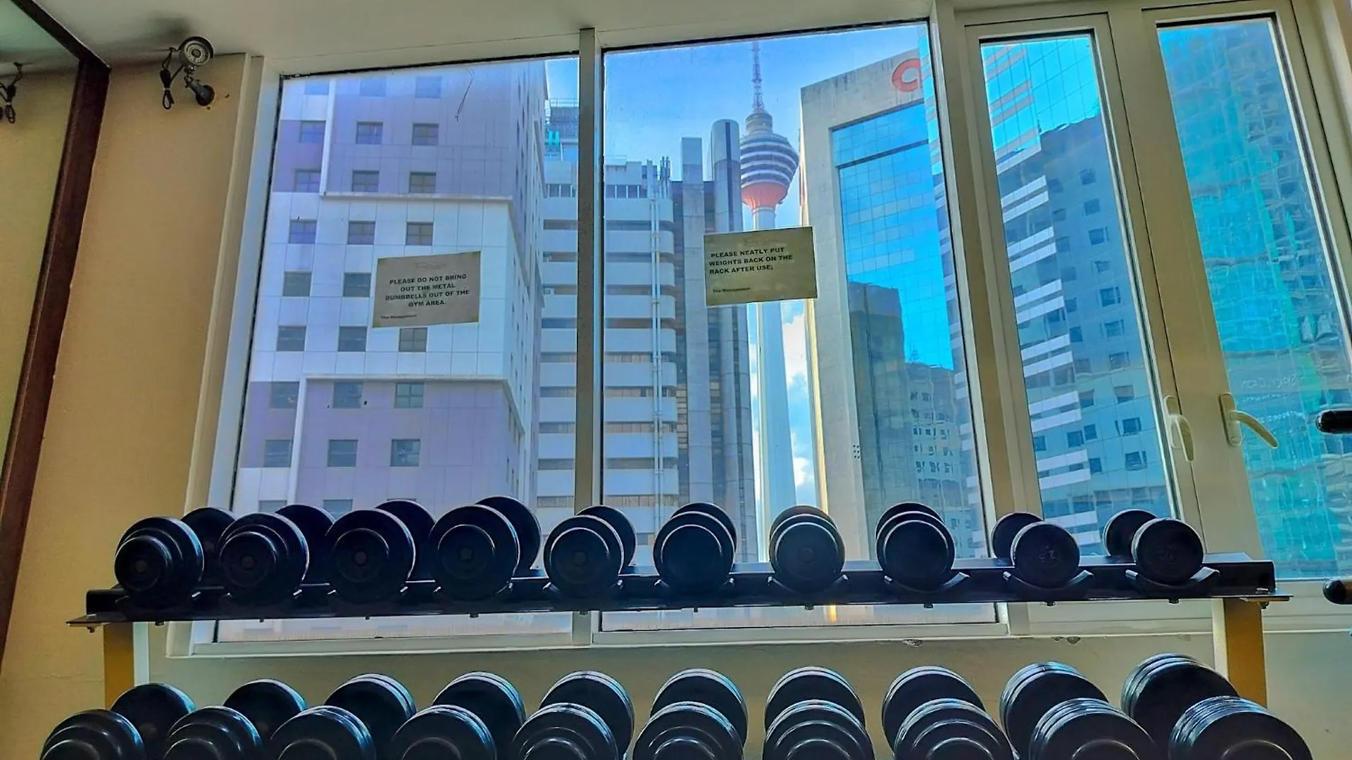 Seri Suites Klcc Kuala Lumpur