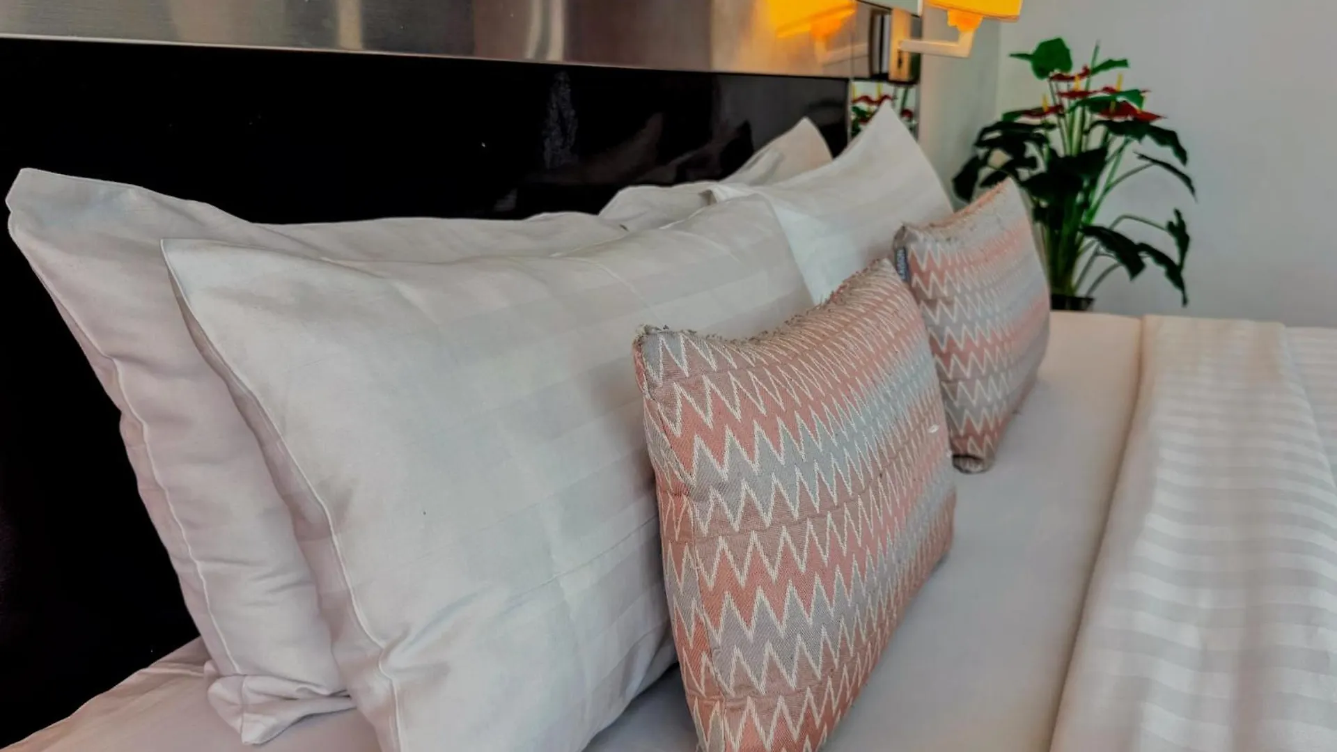 Seri Suites Klcc Kuala Lumpur Apartment