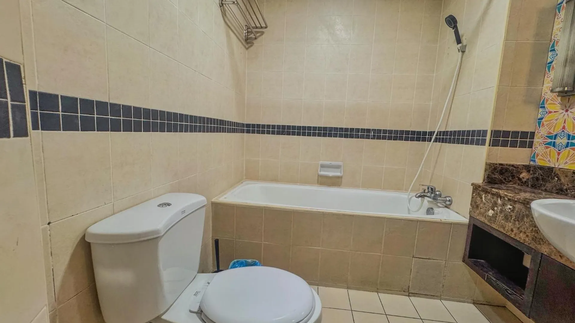 Apartment Seri Suites Klcc Kuala Lumpur