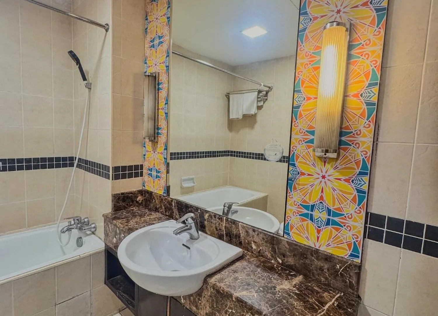 Apartment Seri Suites Klcc Kuala Lumpur Malaysia