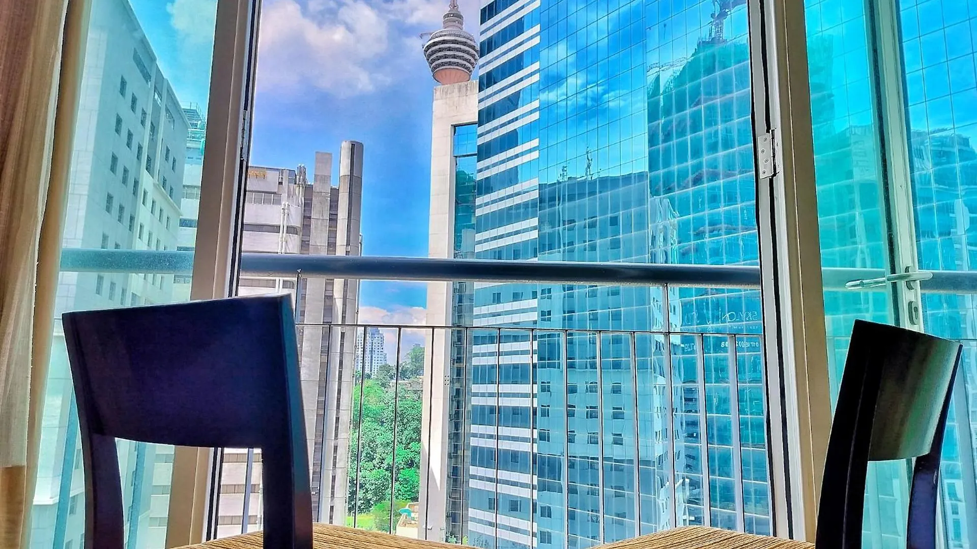 Seri Suites Klcc Kuala Lumpur 0*,  Malaysia