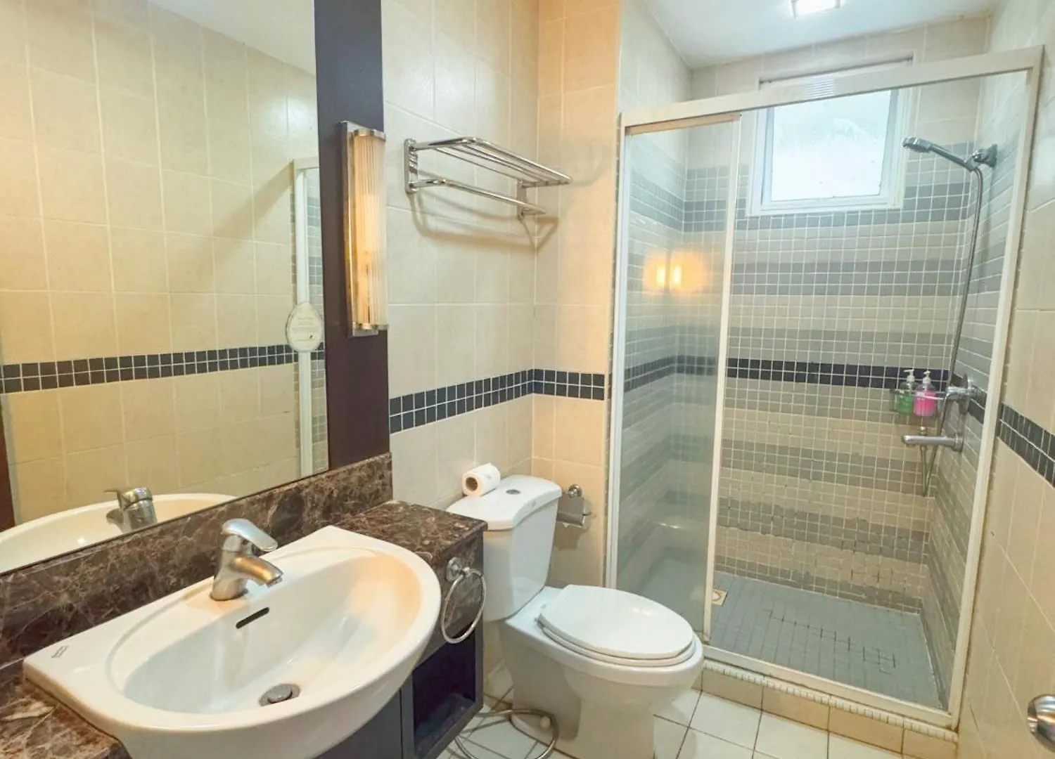 Seri Suites Klcc Kuala Lumpur 0*,  Malaysia
