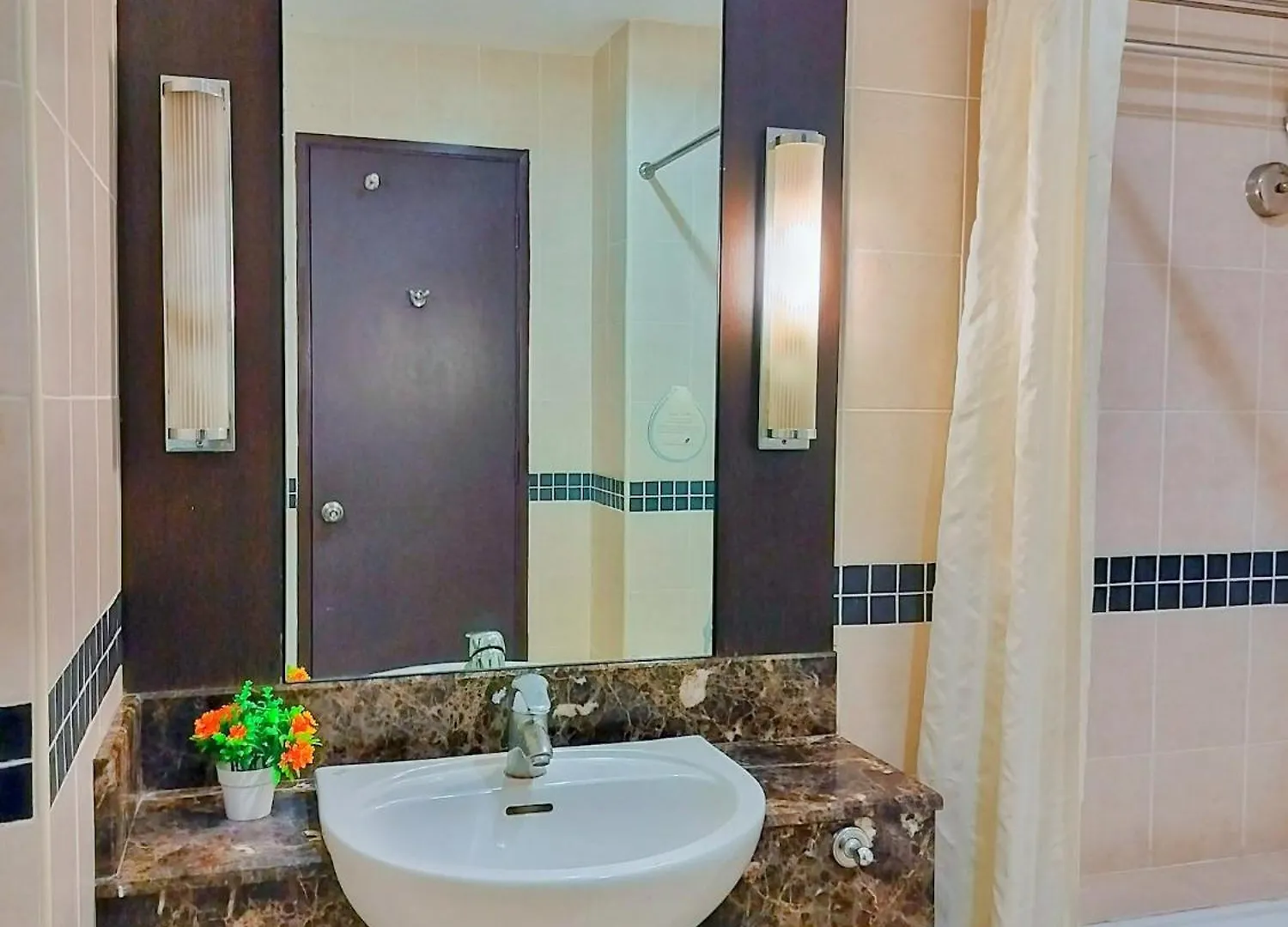 Seri Suites Klcc Kuala Lumpur Apartment