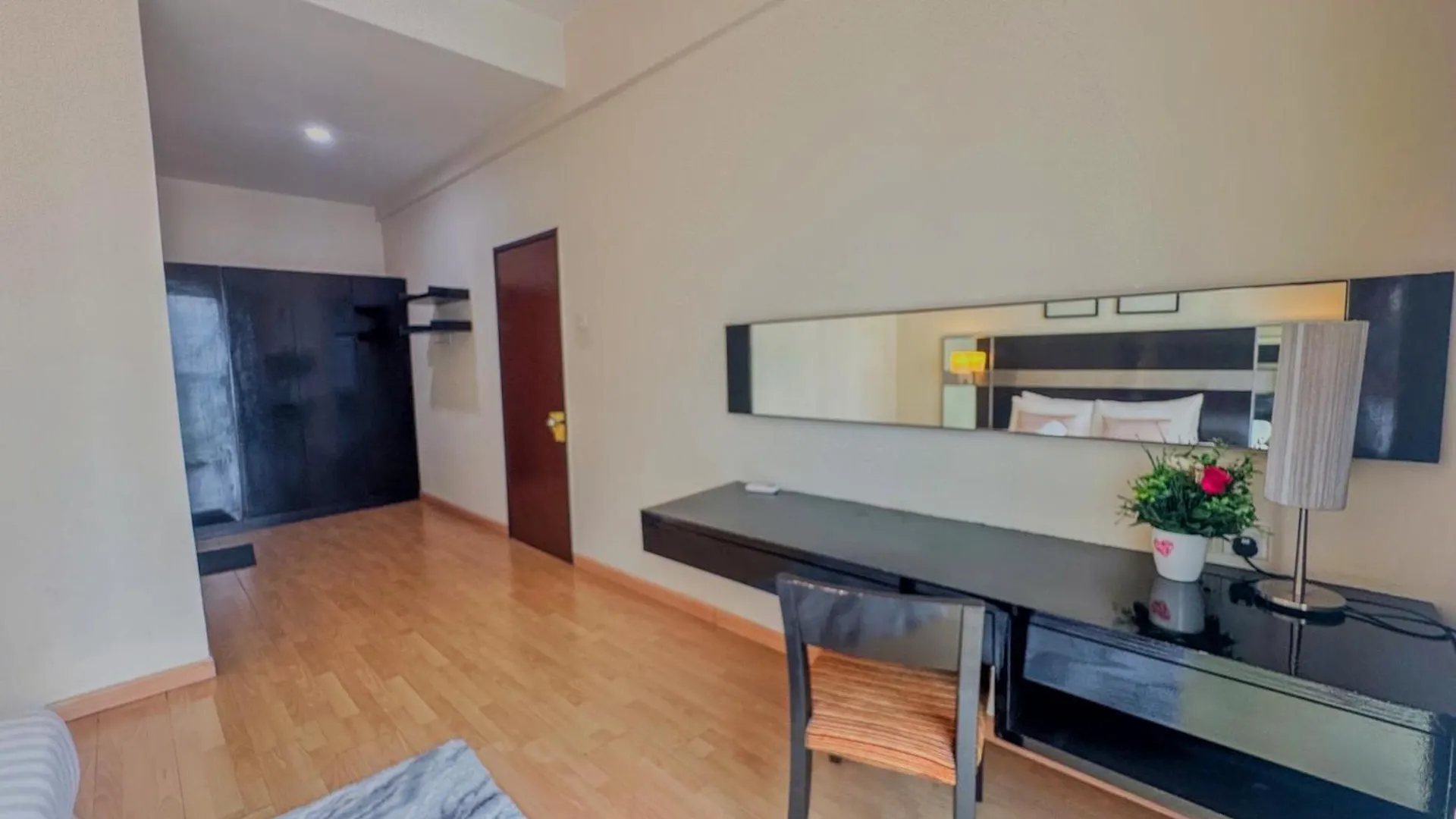 Seri Suites Klcc Kuala Lumpur