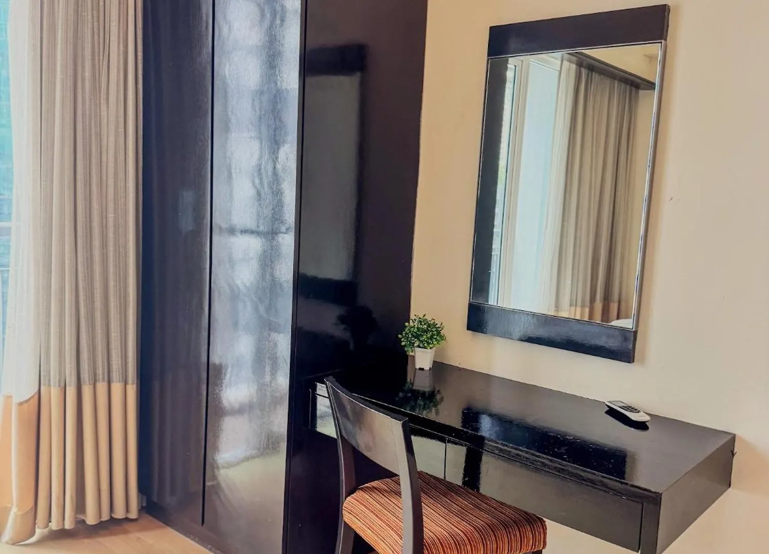 Seri Suites Klcc Kuala Lumpur Malaysia