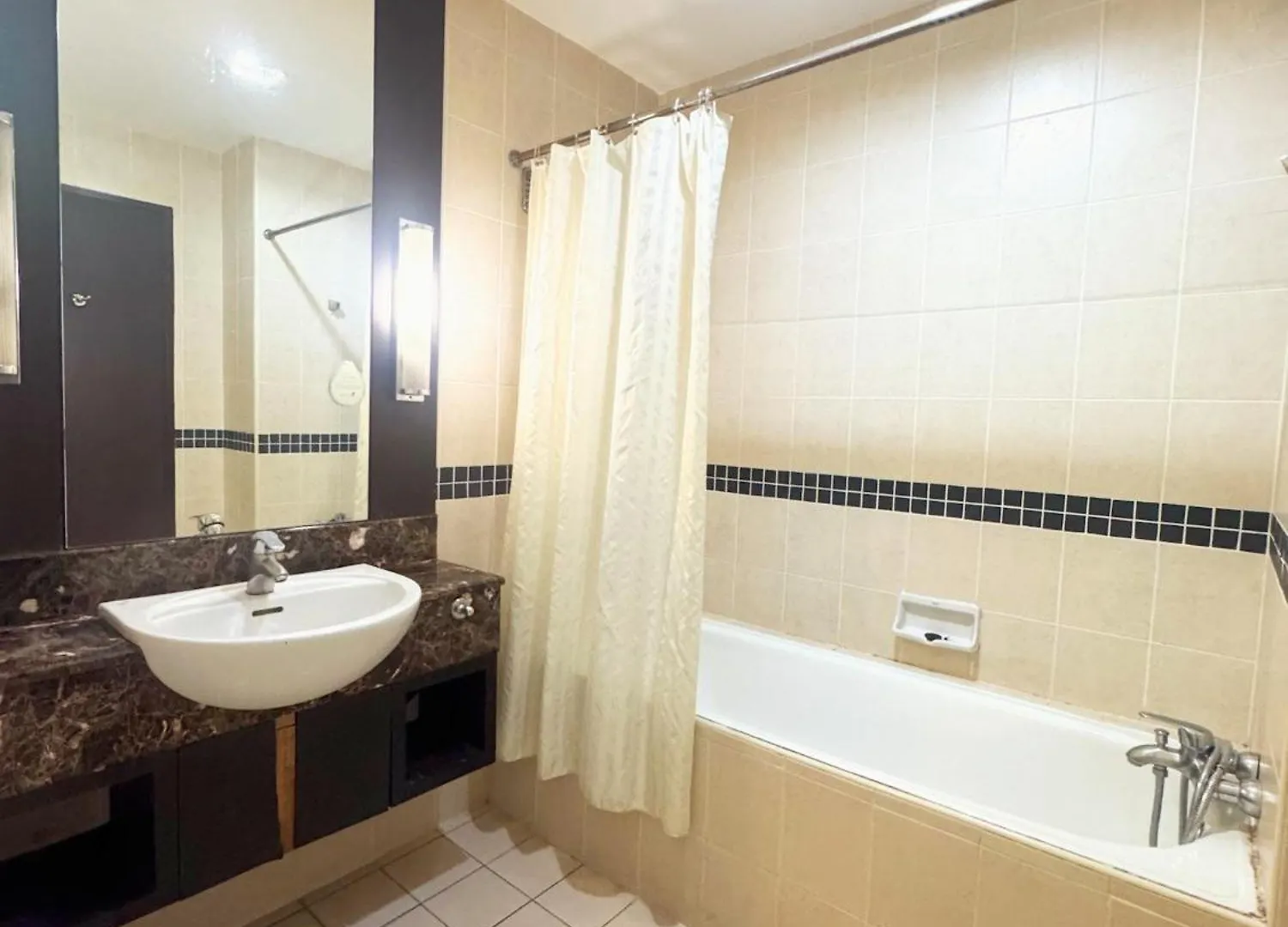 Seri Suites Klcc Kuala Lumpur