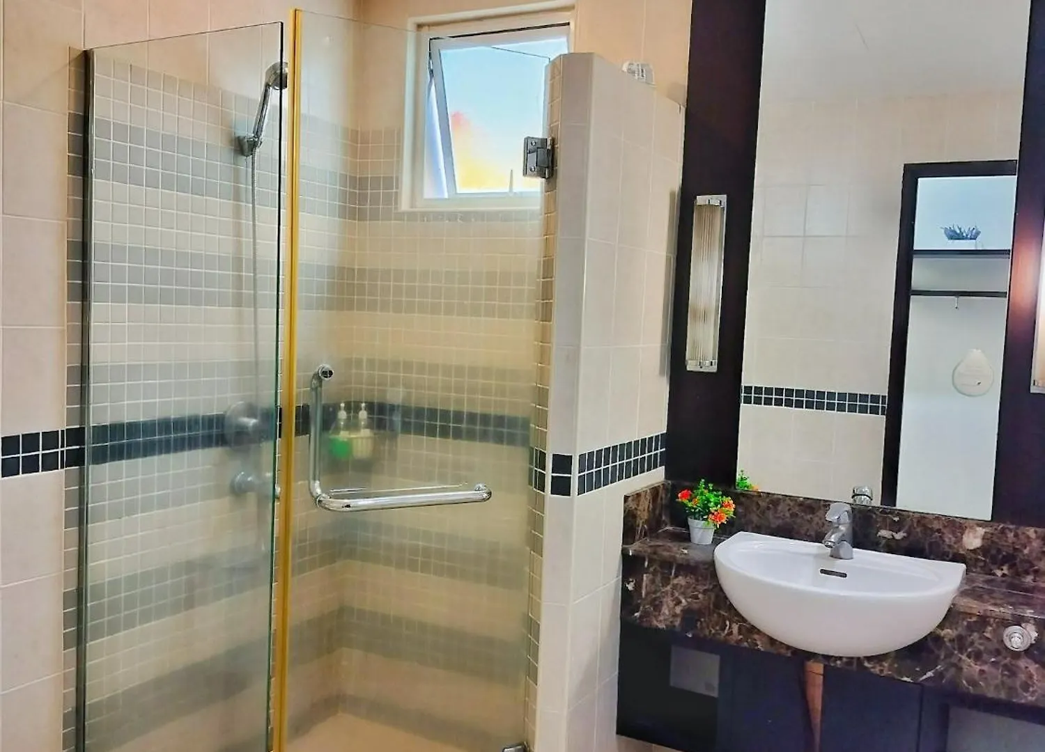 Seri Suites Klcc Kuala Lumpur Malaysia