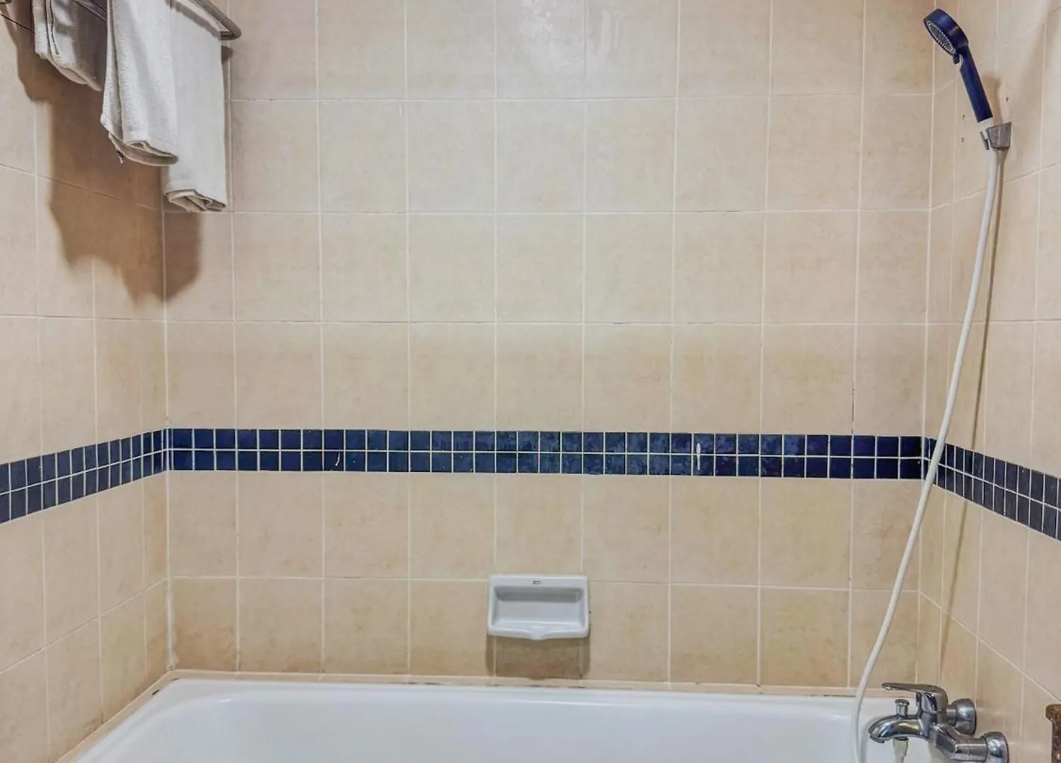 Apartment Seri Suites Klcc Kuala Lumpur