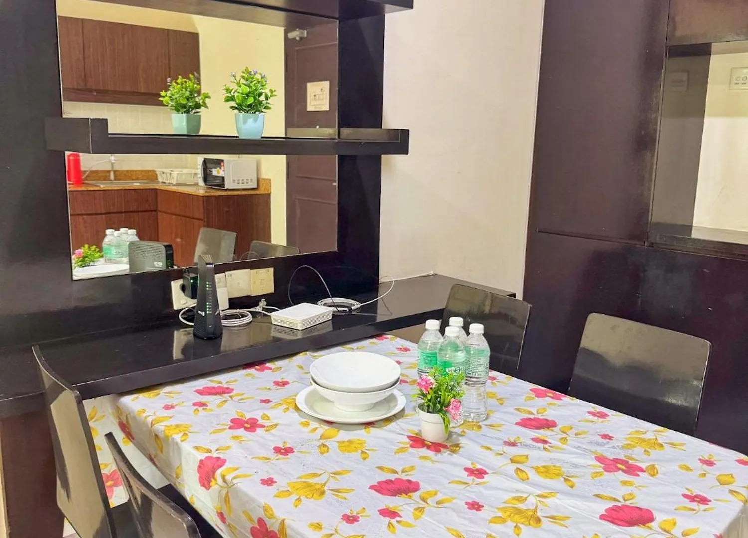 Seri Suites Klcc Kuala Lumpur Apartment
