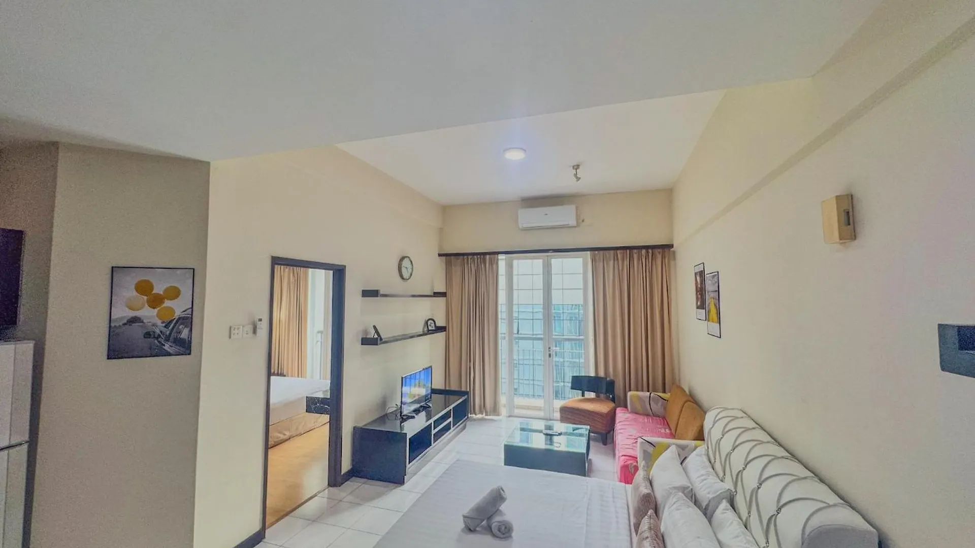 Seri Suites Klcc Kuala Lumpur