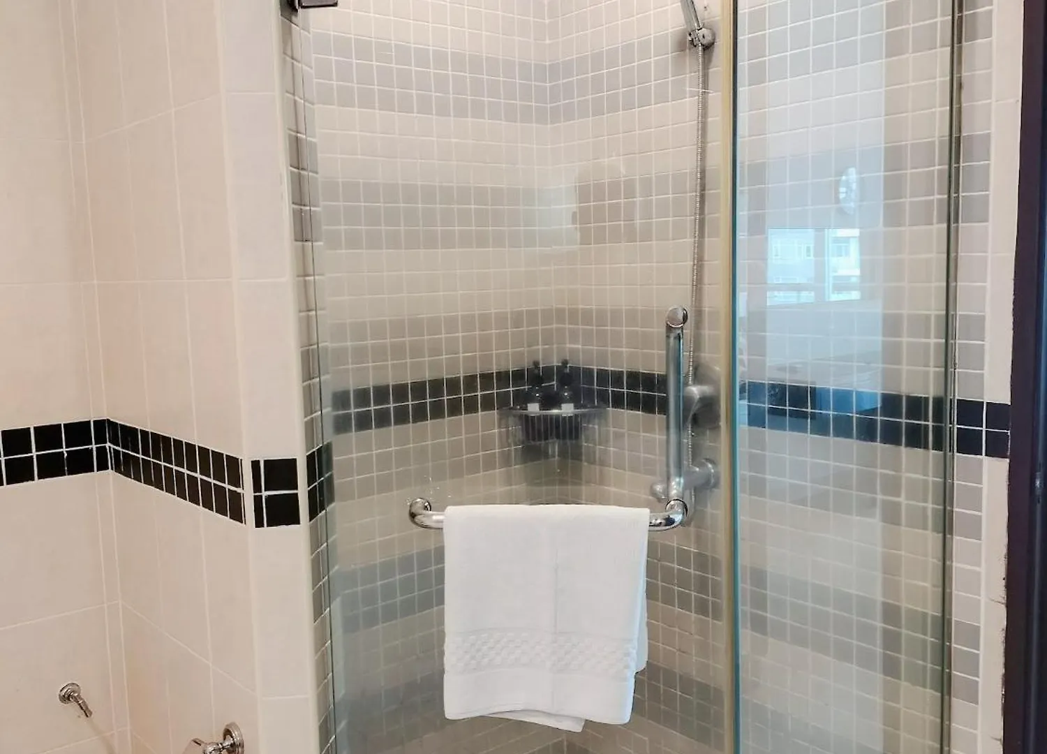 Seri Suites Klcc Kuala Lumpur Apartment