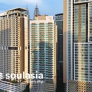  شقة سامر سويتس كيه إل سي سي